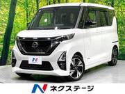 2021 NISSAN ROOX
