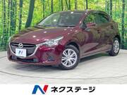 2018 MAZDA DEMIO 13S