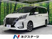 2021 NISSAN SERENA