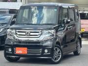 2016 HONDA N-BOX CUSTOM