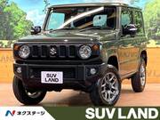 2023 SUZUKI JIMNY XC