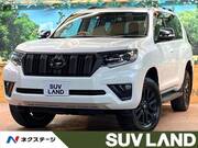 2023 TOYOTA LAND CRUISER PRADO