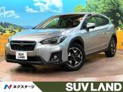 2019 SUBARU XV