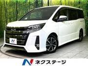 2020 TOYOTA NOAH