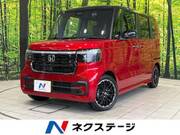 2024 HONDA N-BOX CUSTOM