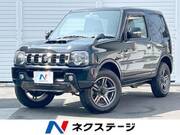 2015 SUZUKI JIMNY LAND VENTURE