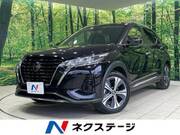 2023 NISSAN KICKS