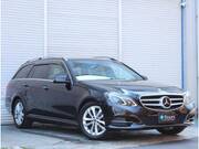 2015 MERCEDES BENZ E-CLASS Stationwagon