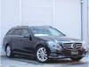MERCEDES BENZ E-CLASS Stationwagon