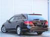 MERCEDES BENZ E-CLASS Stationwagon