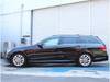 MERCEDES BENZ E-CLASS Stationwagon