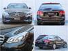 MERCEDES BENZ E-CLASS Stationwagon