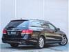 MERCEDES BENZ E-CLASS Stationwagon