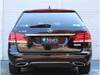 MERCEDES BENZ E-CLASS Stationwagon