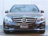 MERCEDES BENZ E-CLASS Stationwagon