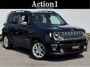 2019 CHRYSLER JEEP RENEGADE