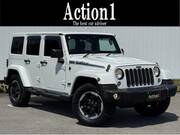 2014 CHRYSLER JEEP WRANGLER