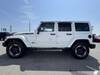 CHRYSLER JEEP WRANGLER