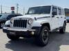 CHRYSLER JEEP WRANGLER
