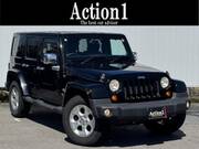 2013 CHRYSLER JEEP WRANGLER
