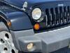 CHRYSLER JEEP WRANGLER