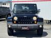 CHRYSLER JEEP WRANGLER