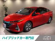 2017 TOYOTA PRIUS PHV