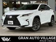 2016 LEXUS RX