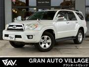 2007 TOYOTA HILUX SURF