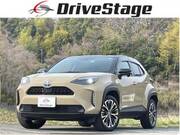 2021 TOYOTA YARIS CROSS HYBRID Z
