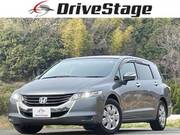 2009 HONDA ODYSSEY M