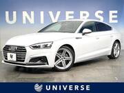 2019 AUDI A5 SPORTBACK