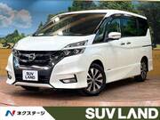 2019 NISSAN SERENA