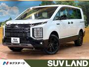 2025 MITSUBISHI OTHER