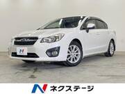 2014 SUBARU IMPREZA G4