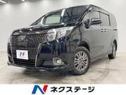2017 TOYOTA ESQUIRE Gi BLACK TAILORED