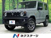 2023 SUZUKI JIMNY XC