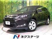2017 TOYOTA HARRIER