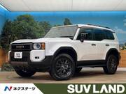 2025 TOYOTA LANDCRUISER 250