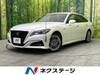 TOYOTA CROWN HYBRID