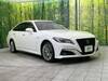 TOYOTA CROWN HYBRID