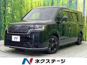 2024 HONDA STEPWAGON
