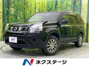 2012 NISSAN X-TRAIL 20X