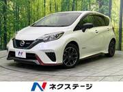 2018 NISSAN NOTE