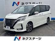 2021 NISSAN SERENA