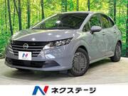 2024 NISSAN NOTE