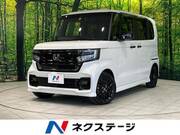2023 HONDA N-BOX CUSTOM