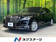 2016 TOYOTA CROWN HYBRID