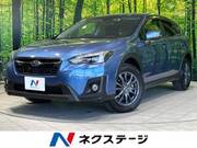 2018 SUBARU XV