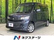 2011 SUZUKI PALETTE SW